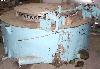  TOLHURST Extractor, 108" dia x 29" deep, 1972